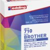 atrament Edding EDD-710 18-710, 1 szt.
