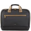 Hama 00222050 Laptop bag UltraLightweight Black Fits up to 35.8cm 14.1" laptops