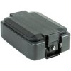 Burg Wächter FP22K Fireproof Box Fire-Resistant Protects A4 Papers 30min