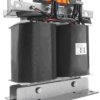 Transformator do zabudowy Napięcie wtórne 115/230V ac 4kVA Napięcie pierwotne 230V ac 1-wyjściowy Block