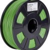 Filament do drukarek 3D Renkforce ABS 1.75 mm zielony 1 kg