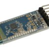 Moduł rozszerzeniowy; Bluetooth; SPP-C; 3,6÷6V; 8mA; 10m; UART; kołkowe; Chip BK3431; Bluetooth 4.0 BLE