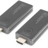 Zestaw transmisji radiowej sygnału, HDMI Digitus DS-55323 3840 x 2160 Pixel