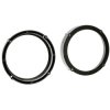 ACV 271320-16 Speaker rings for Seat Skoda Volkswagen vehicles