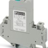 Circuit breaker, thermal-magnetic, 1 pole, 0.5 A, 240 V (AC), screw connection, DIN rail, IP40, 0916603