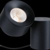 79776 LED table lamp, 3 W, 2700 K, 300 lm, black