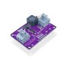 Soldered CN3791 - ładowarka Li-Ion MPPT do paneli solarnych