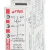 Przekaźnik bistabilny 80 A (20 ms) sekwencyjny z pamięcią 2Z 16A 12...240 V AC/DC RPB-2ZSMI-UNI 864394