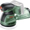Szlifierka mimośrodowa akumulatorowa Bosch Home and Garden UniversalOrbit 18V-20 06033E4102