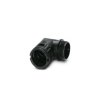 Dławnica gwintowana - WP-GA HF IP66 PG29 BK - 3240921
