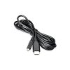 Raspberry Pi SC0546 Micro HDMI to HDMI Cable 1m Black