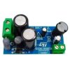 STEVAL-VP26K01B 15 V / 100 mA high voltage buck converter reference design based on VIPER26K