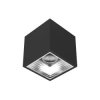 Lampa natynkowa LED Brumberg 43643185DA 14.5 W 1916 lm czarny