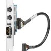 HP 800/600/400 G3 Karta portu szeregowego