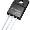 MOSFET 26 A PG-TO 220 650 V SMD