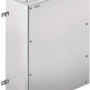 Weidmüller KTB FS 624520 S4E2 Obudowa 450 x 620 x 200 stal nierdzewna srebrny 1 szt.