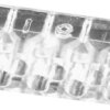 złącze męskie proste RJ45 BEL Stewart Connectors 370808M2-MB Ilość styków: 8P8C 1 szt.