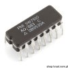 SW7510AQ/883C Quad SPST JFET Switches DIP16C AD