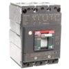 Wyłącznik mocy 3P 160A 36kA XT2N 160 z wyzwalaczem TMA 160-1600 3p F F 1SDA067020R1