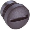Protective cap for circular connector, 12291
