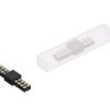 Fischer Elektronik MK220SMD22BSM Listwa kołkowa, żeńska, precyzyjna 10 szt.