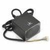 TF03 ToF Single-Point Ranging Solid State LiDAR Sensor (100m, UART / CAN, IP67)