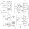 Automotive, 40V, half-bridge smart gate driver w/offline diagnostics and inline current sense amp