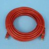 S/FTP 6e 7,0mb CZERWONY PATCHCORD
