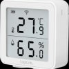 SC0116 Air quality monitor with app control