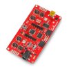 RedBot - płytka główna - SparkFun BOB-12097