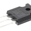 MOSFET N-kanałowy 65 A TO-247AC 200 V Pojedynczy 330 W 25 miliomów
