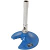 Rapid ECH0089B Bunsen Burner Simple - GBR, Natural Gas