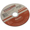 Sealey PTC/125CET Cutting Disc Ø125 x 1.2mm 22mm Bore