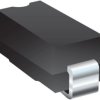 SMD Voltage suppressor diode, bidirectional, 400 W, DO-214AC, Bourns Electronics GmbH SMAJ40CA