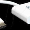 VC925-AT DisplayPort adapter, DP plug to VGA socket
