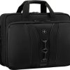Torba na laptopa Wenger Legacy Black Series 653630, 40,6 cm (16