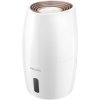 Philips HU2716/10 2000er Humidifier Pure Humidity Quiet Hygienic White