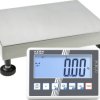 Kern IFC60K10DM Waga platformowa Zakres pomiaru maks. 60 kg Podziałka 10 g, 20 g poprzez zasilacz sieciowy
