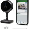 10ECJ8701 Eve Cam, smart indoor camera, Apple HomeKit