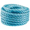 Draper 22604 Polypropylene Rope (10M x 12mm)
