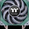 CL-P075-AL12RG-A Thermaltake TOUGHAIR 510 CPU cooler green