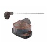 Przełącznik pociągany łańcuszkiem 230V 3A 2-poz 1-tor 1xNO / Lx3048G