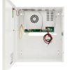 Zasilacz buforowy impulsowy w obudowie metalowej 330x380x173mm HPSG2 27,6V/10A/2x17Ah Grade 2
