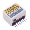 M5StickC Thermal Camera HAT (MLX90640)