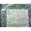 ERO25LKF2491 MATS 90+ MELF