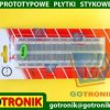 EIC-1302 uniwersalna prototypowa płytka stykowa 830 pól