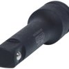 KS Tools 515.1534 5151534 Przedłużka do kluczy nasadowych Końcówka wkrętaka 3/8