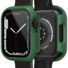 Otterbox Eclipse Osłona 45 mm zielony Watch Series 8, Watch Series 7