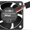 PM-2 Noiseblocker BlackSilent Pro fan PM2 - 40 mm