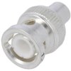 Terminator BNC 50 PTFE srebrzony 1-1337463-0